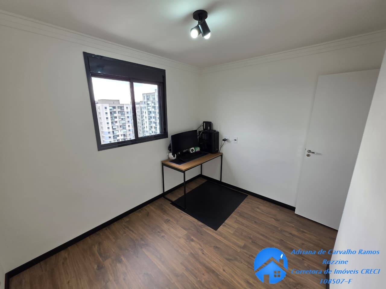 Apartamento, 2 quartos, 44 m² - Foto 11