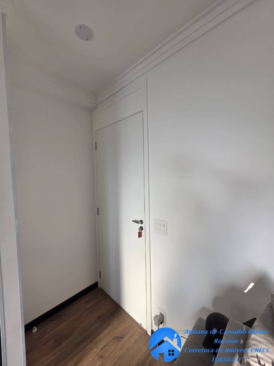 Apartamento, 2 quartos, 44 m² - Foto 17