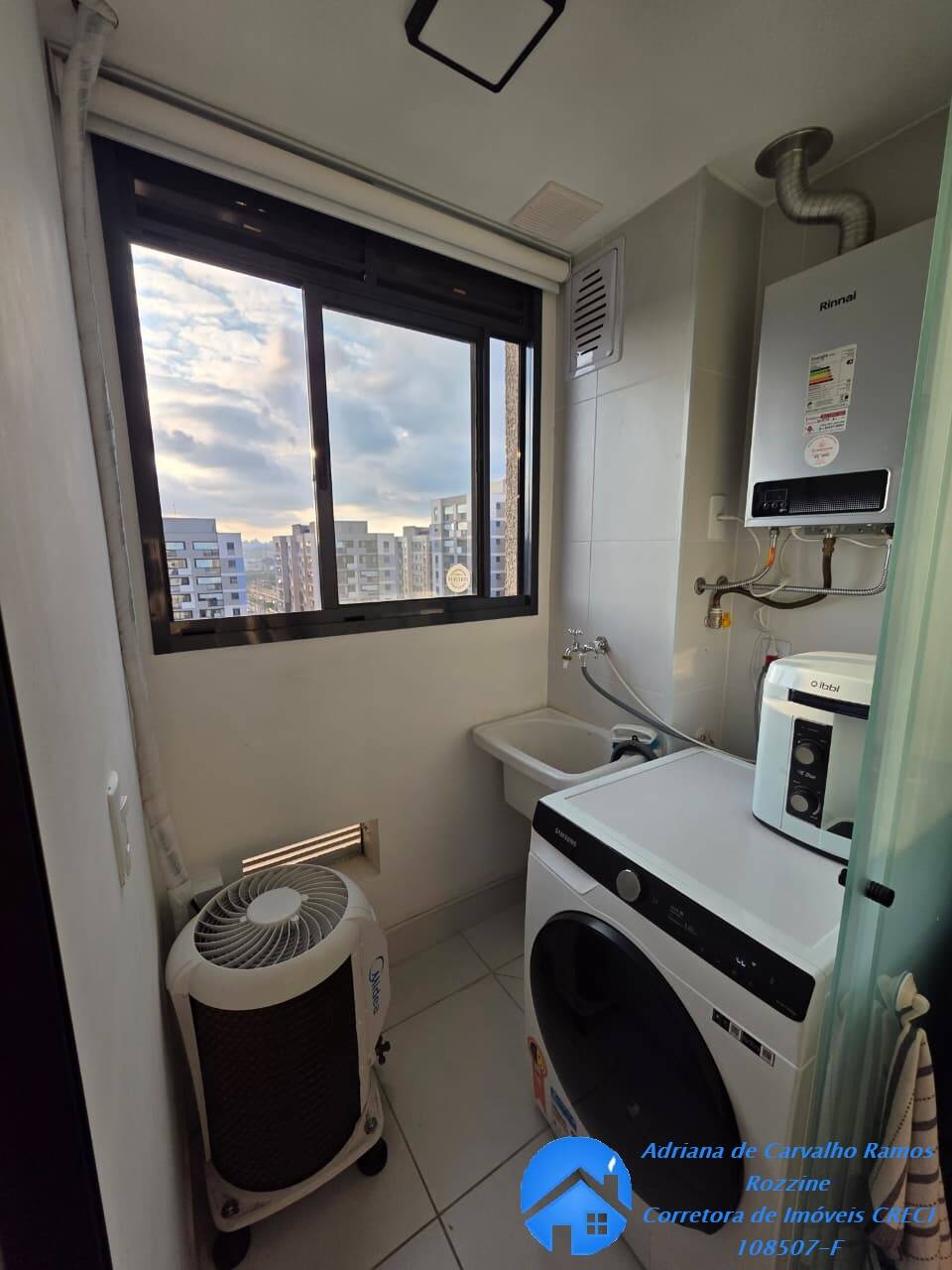 Apartamento, 2 quartos, 44 m² - Foto 6