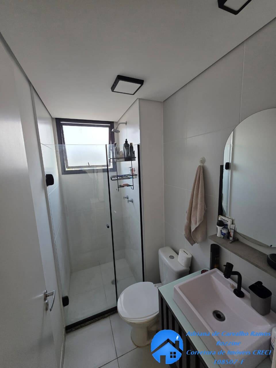 Apartamento, 2 quartos, 44 m² - Foto 15