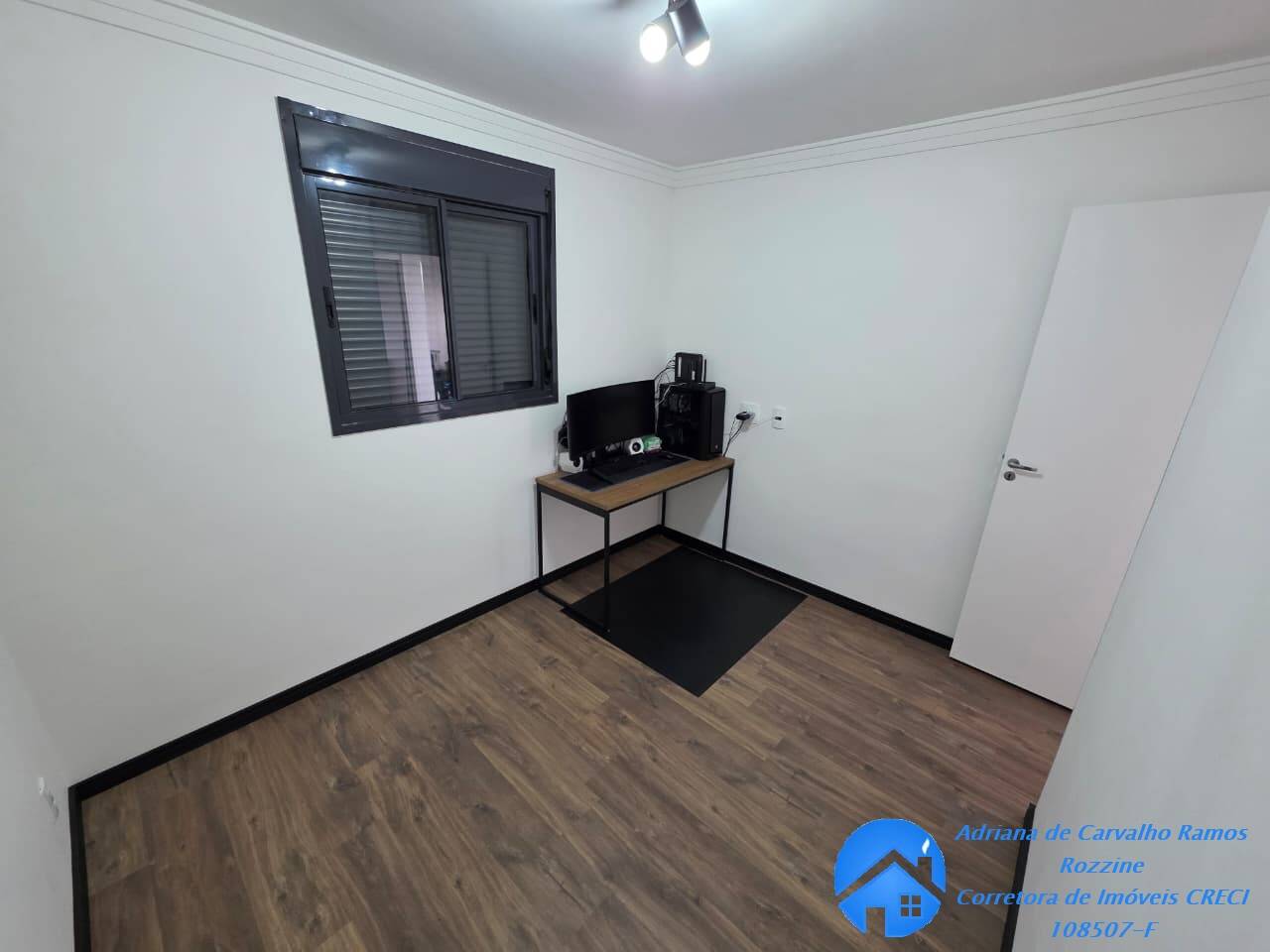 Apartamento, 2 quartos, 44 m² - Foto 13