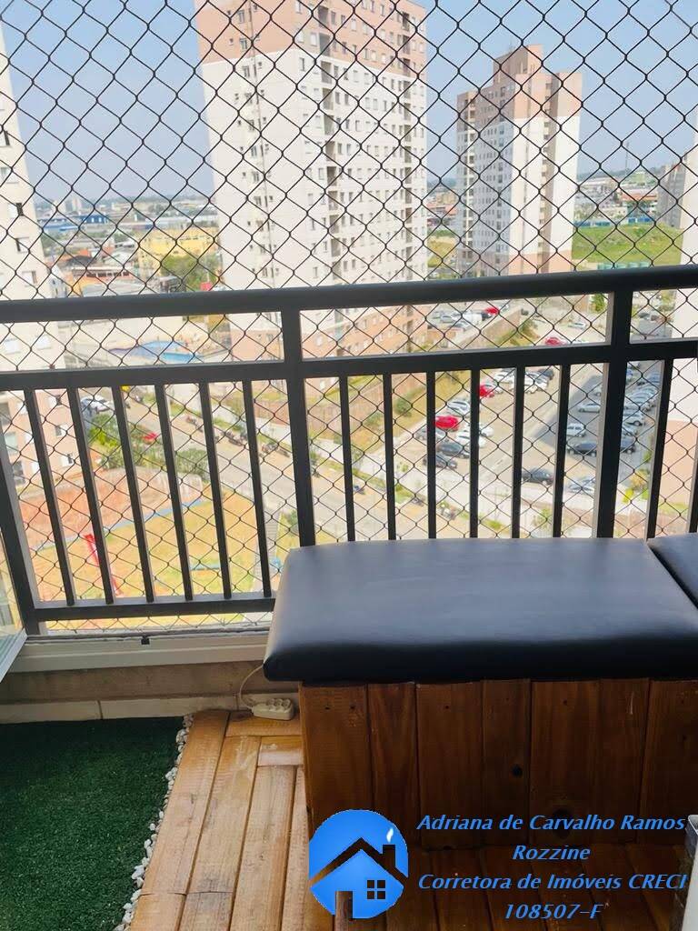 Apartamento, 2 quartos, 47 m² - Foto 15