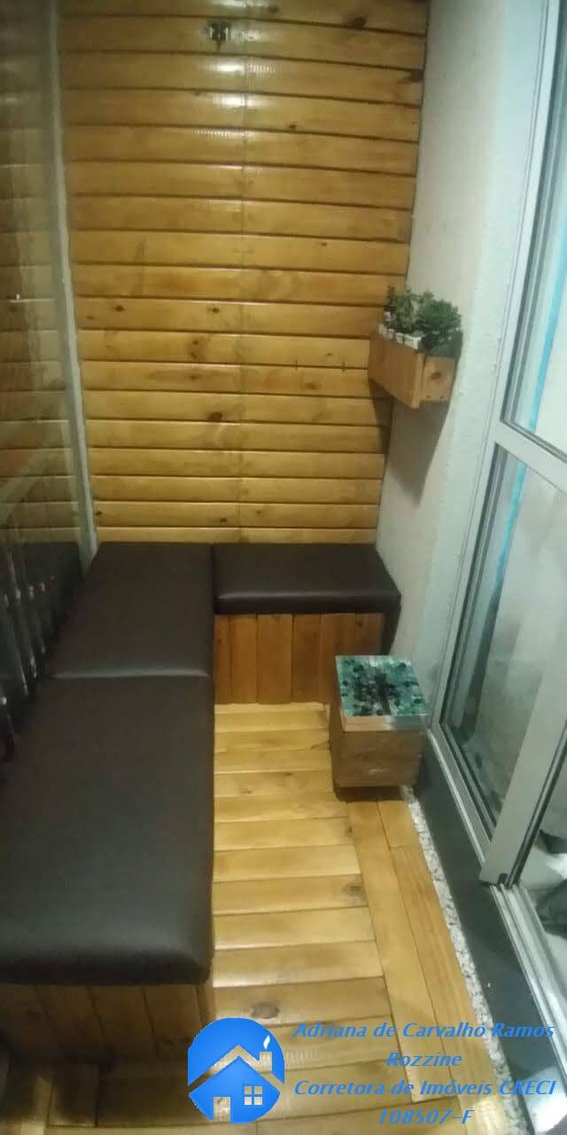 Apartamento, 2 quartos, 47 m² - Foto 17