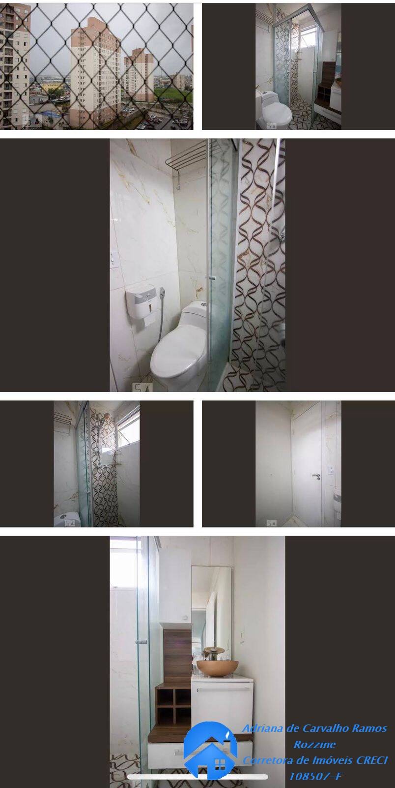 Apartamento, 2 quartos, 47 m² - Foto 14