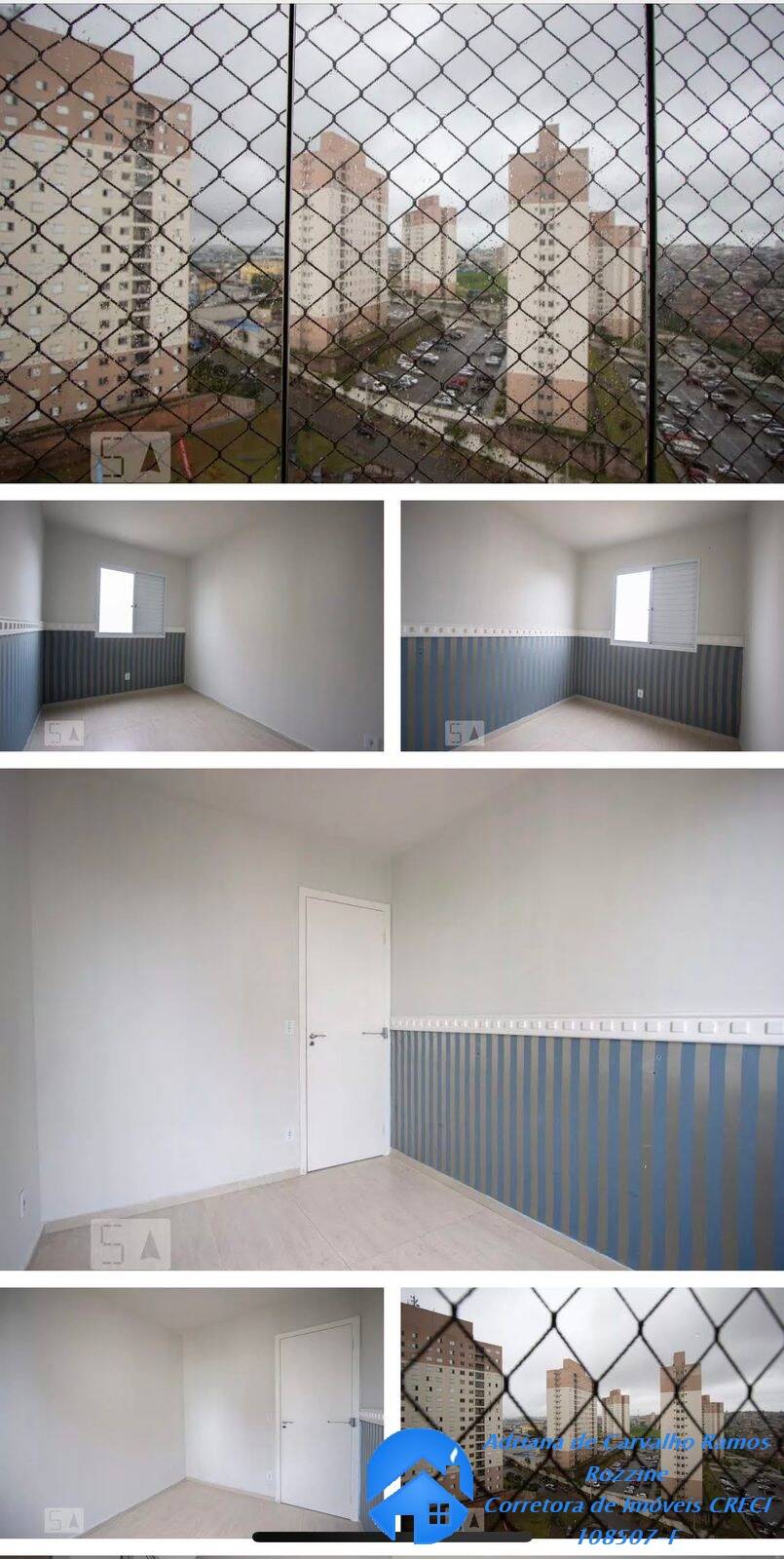 Apartamento, 2 quartos, 47 m² - Foto 10