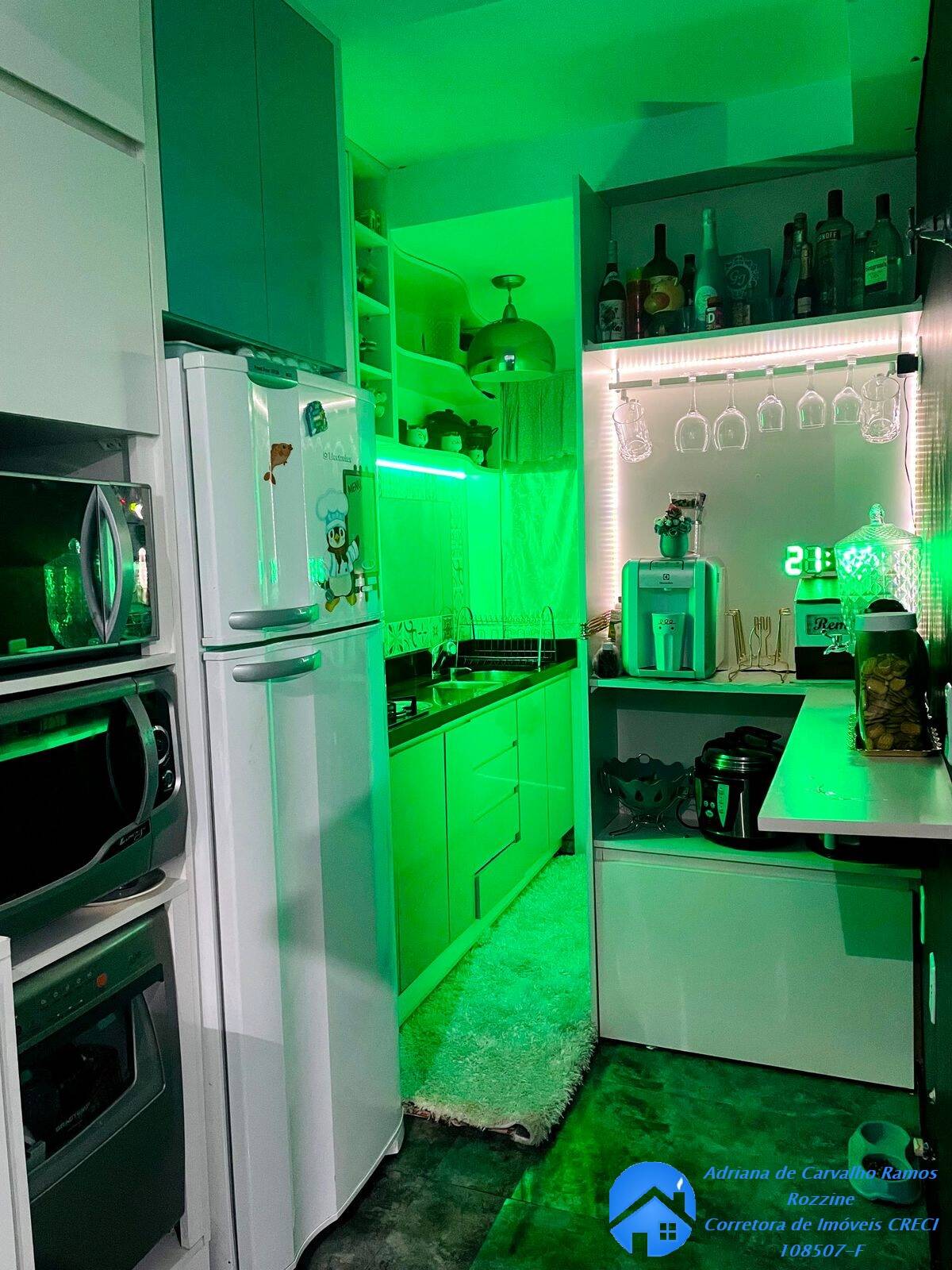 Apartamento, 2 quartos, 47 m² - Foto 5