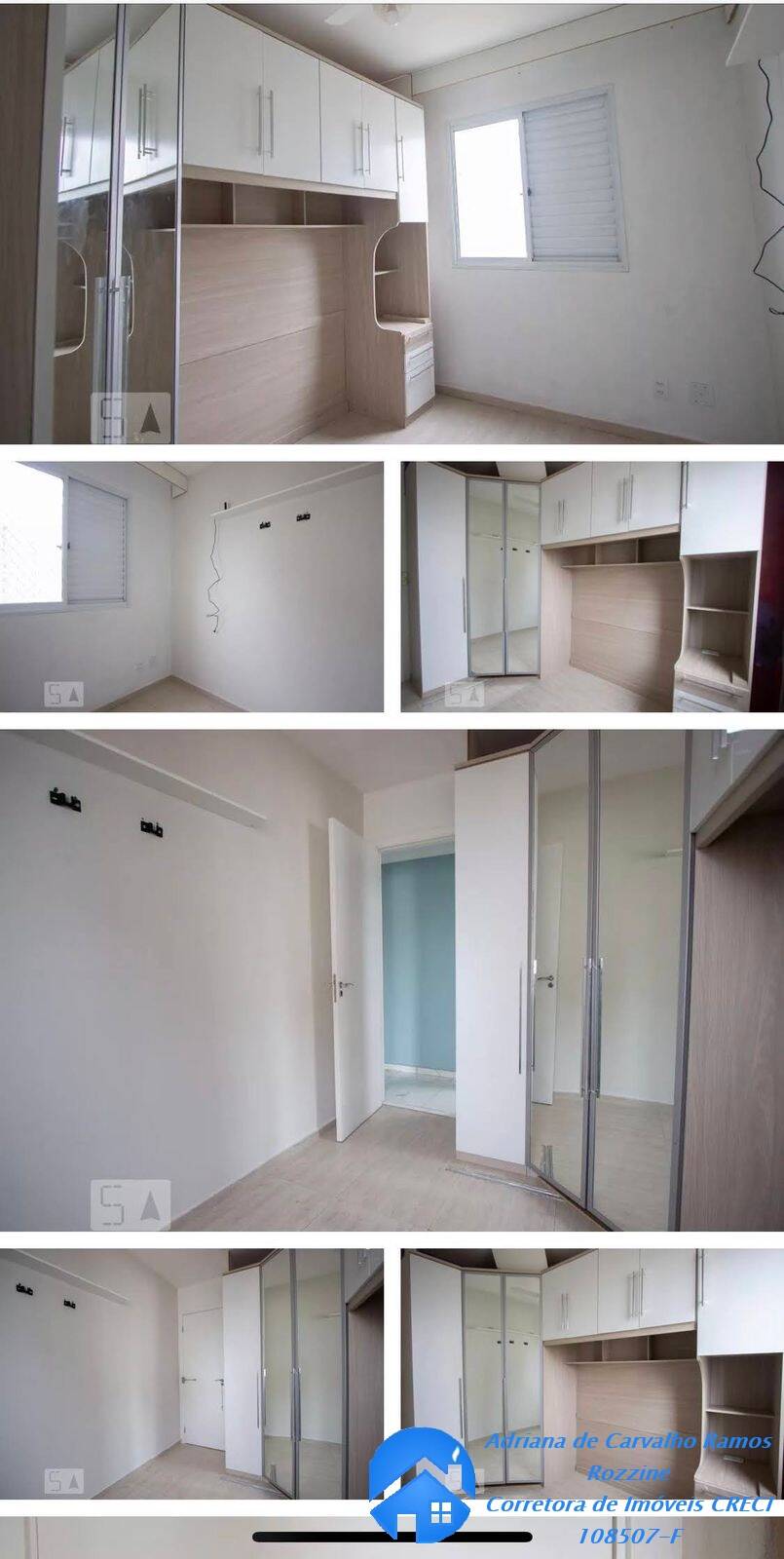 Apartamento, 2 quartos, 47 m² - Foto 12