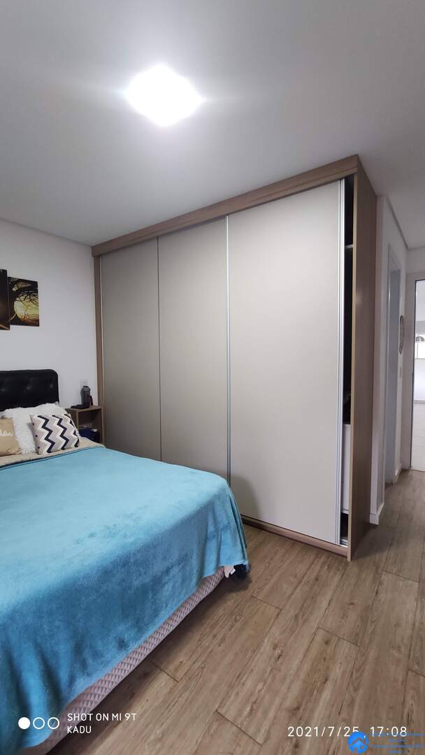 Casa de Condomínio, 4 quartos - Foto 10