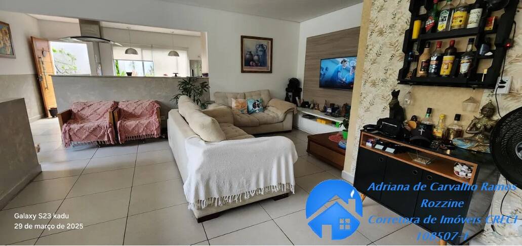 Casa de Condomínio, 4 quartos - Foto 6