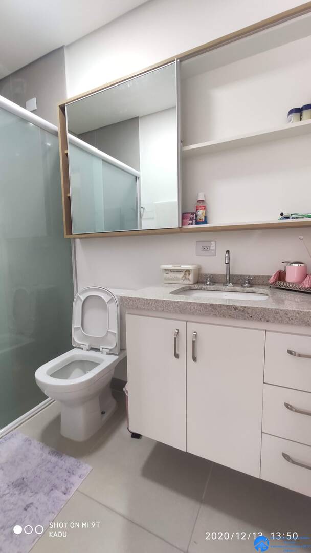 Casa de Condomínio, 4 quartos - Foto 13