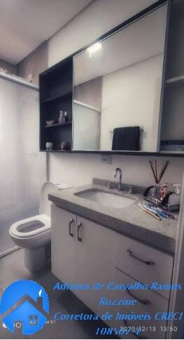 Casa de Condomínio, 4 quartos - Foto 14