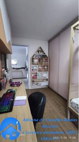 Casa de Condomínio, 4 quartos - Foto 8