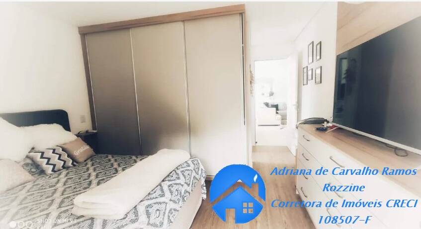 Casa de Condomínio, 4 quartos - Foto 7