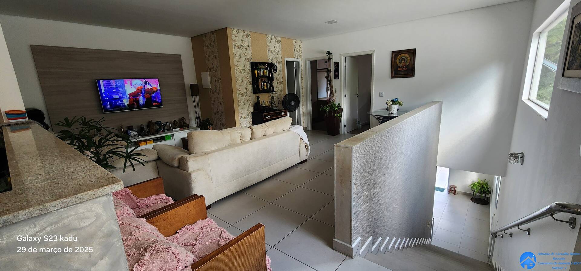 Casa de Condomínio, 4 quartos - Foto 11