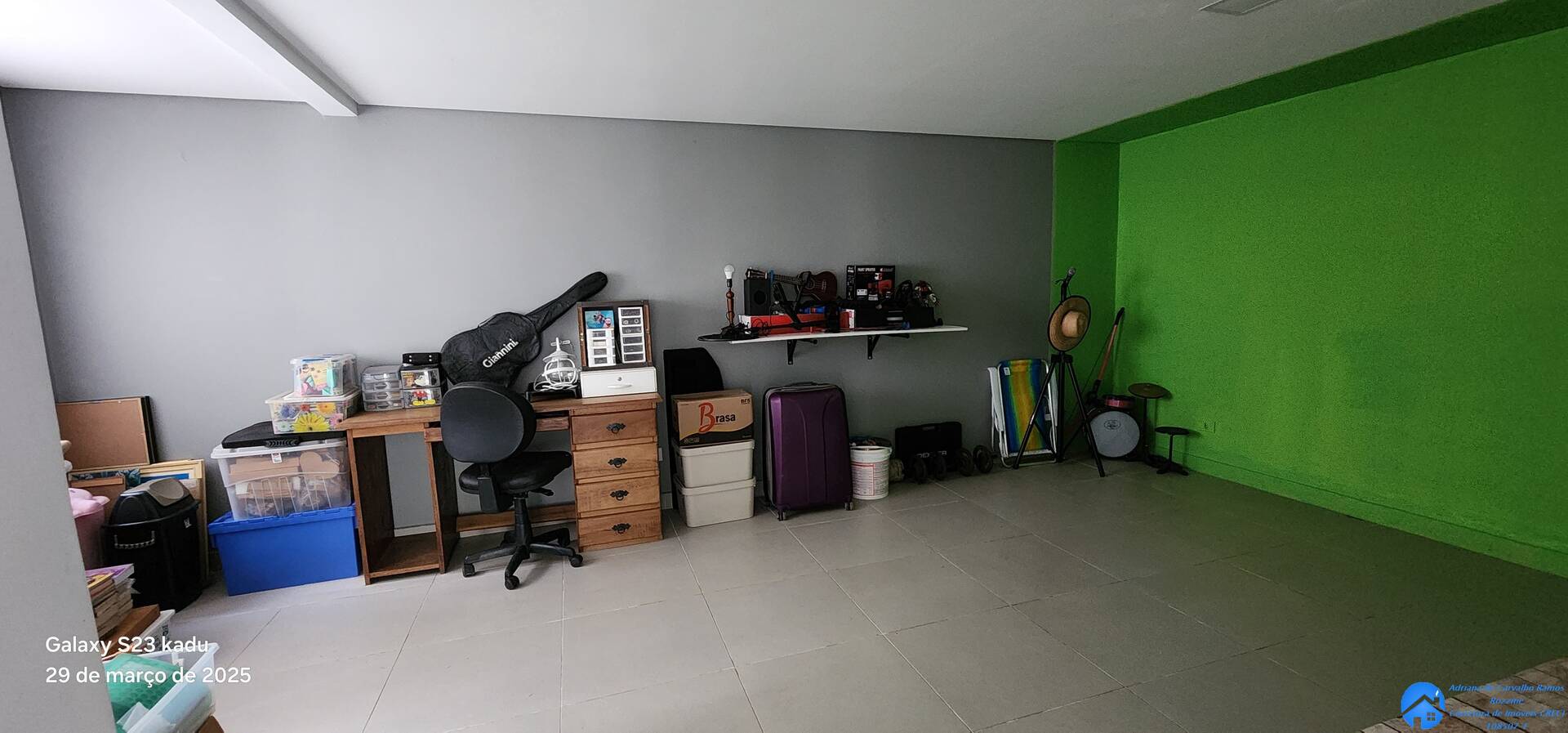 Casa de Condomínio, 4 quartos - Foto 20