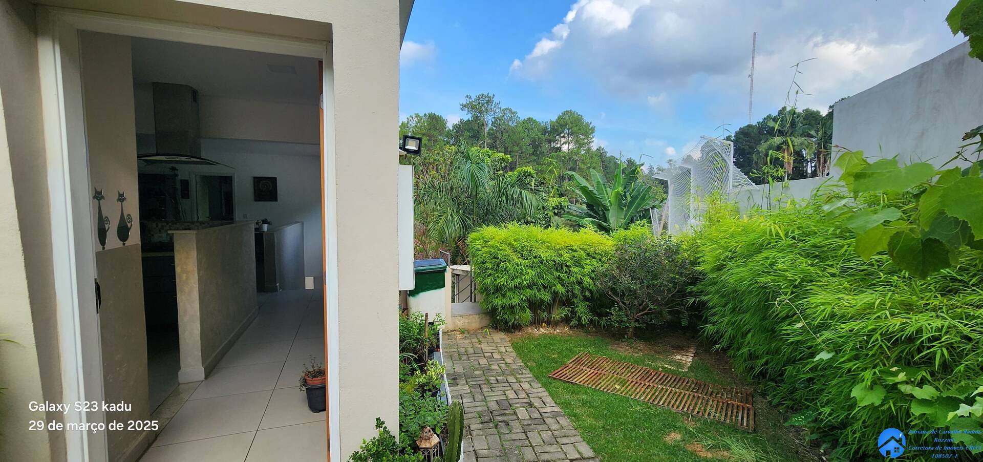 Casa de Condomínio, 4 quartos - Foto 21