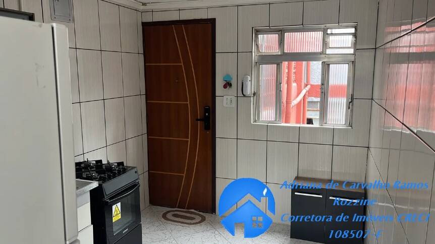 Apartamento, 2 quartos, 48 m² - Foto 4