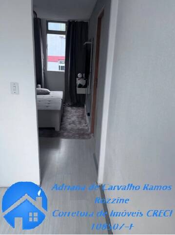 Apartamento, 2 quartos, 48 m² - Foto 9