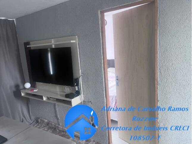 Apartamento, 2 quartos, 48 m² - Foto 3