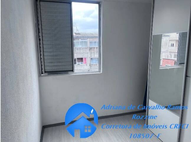 Apartamento, 2 quartos, 48 m² - Foto 10