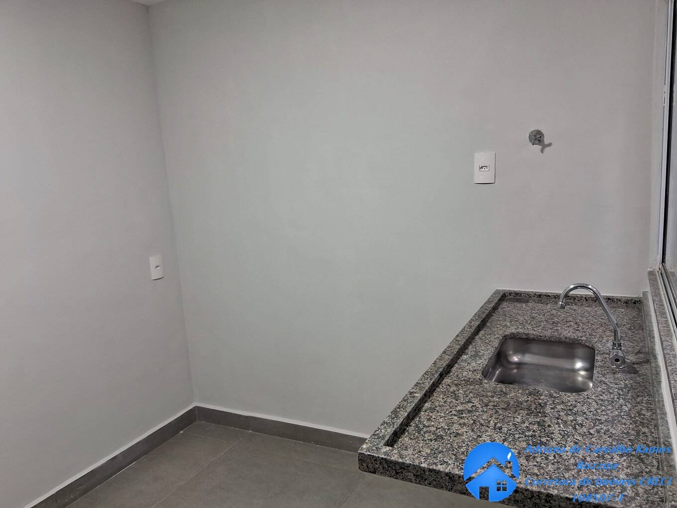 Casa, 2 quartos, 50 m² - Foto 5