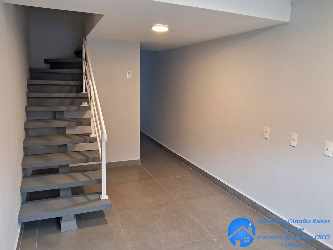 Casa, 2 quartos, 50 m² - Foto 2