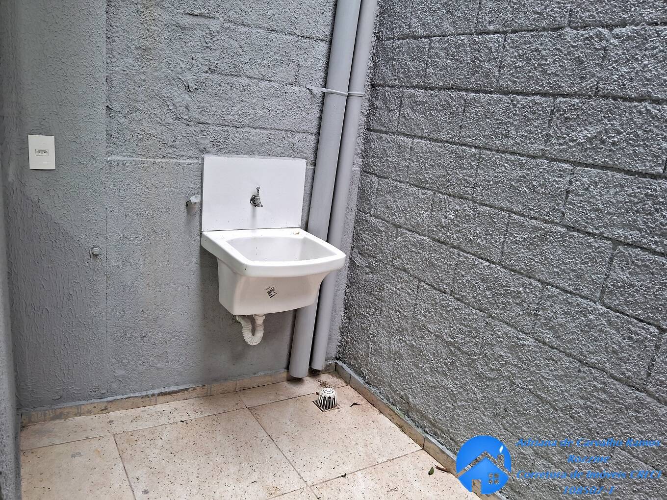 Casa, 2 quartos, 50 m² - Foto 16