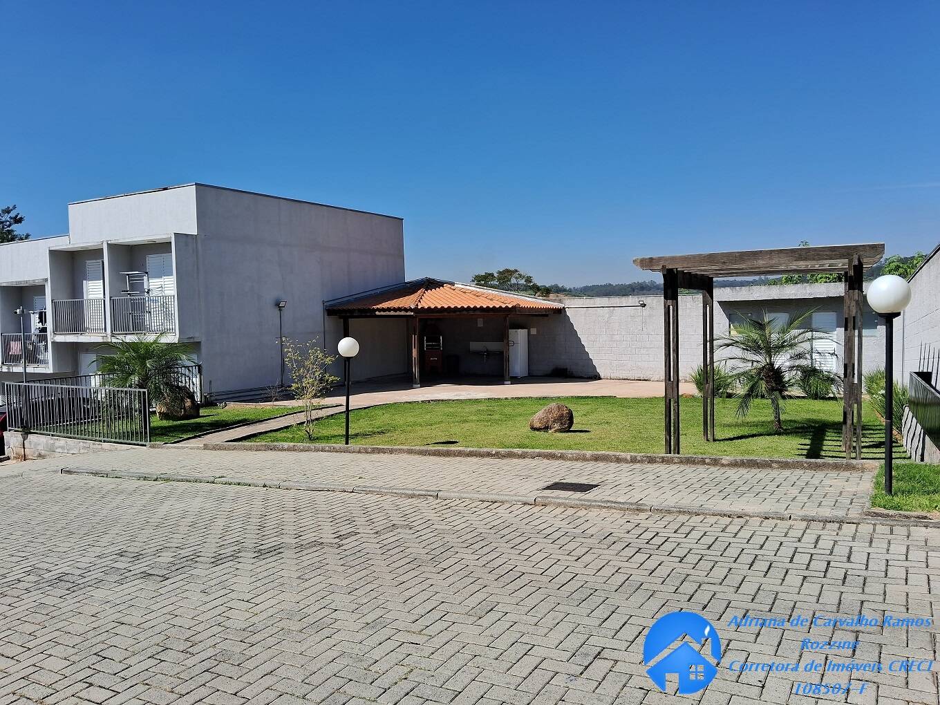 Casa, 2 quartos, 50 m² - Foto 17