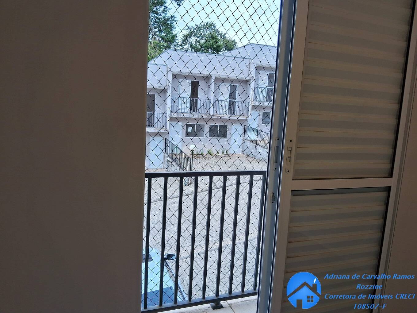 Casa, 2 quartos, 50 m² - Foto 9