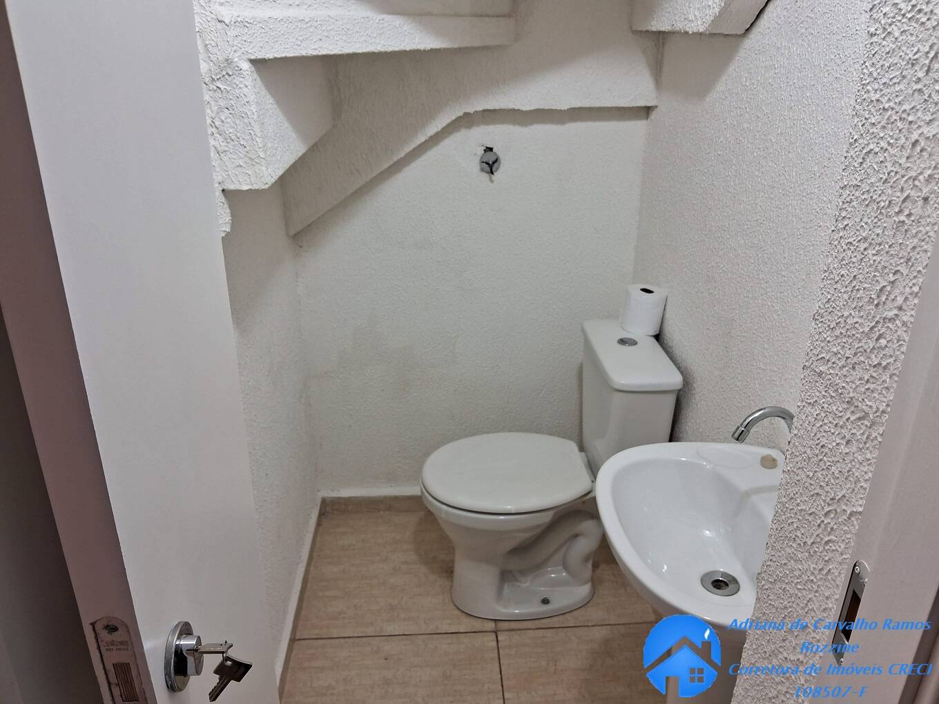 Casa, 2 quartos, 50 m² - Foto 11