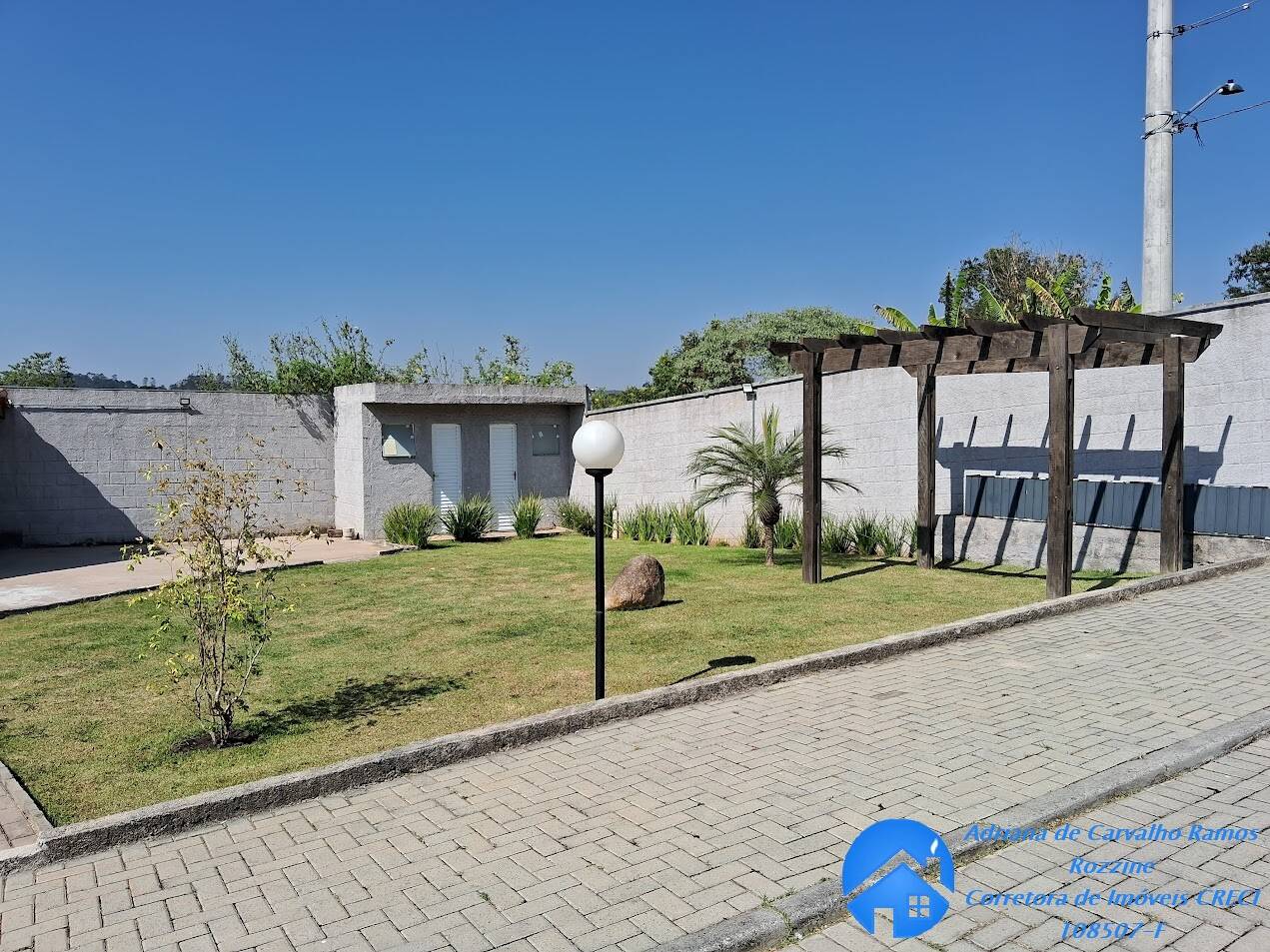 Casa, 2 quartos, 50 m² - Foto 18