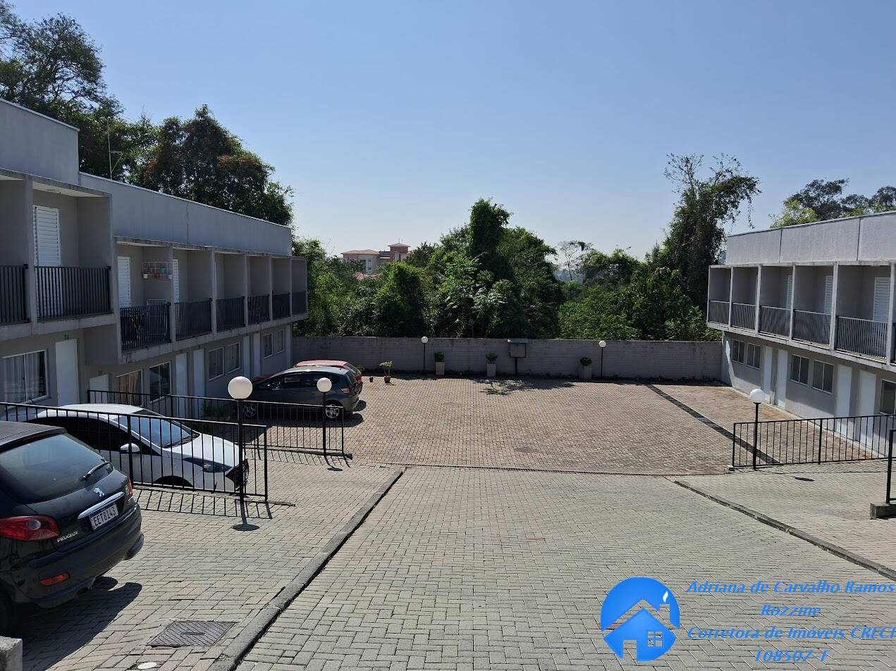 Casa, 2 quartos, 50 m² - Foto 19