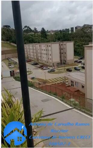 Apartamento, 2 quartos, 38 m² - Foto 12