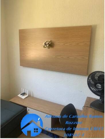 Apartamento, 2 quartos, 38 m² - Foto 3