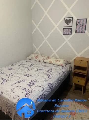 Apartamento, 2 quartos, 38 m² - Foto 6