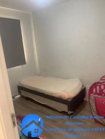 Apartamento, 2 quartos, 38 m² - Foto 8