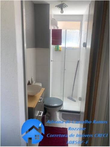 Apartamento, 2 quartos, 38 m² - Foto 11