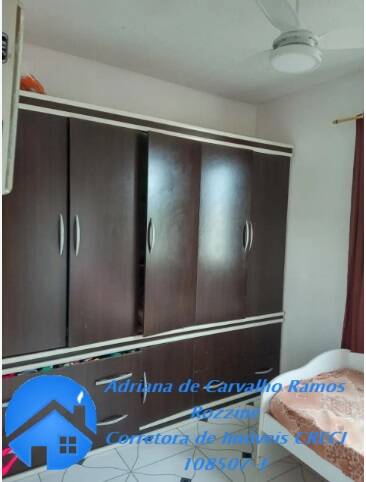Apartamento, 2 quartos, 48 m² - Foto 3