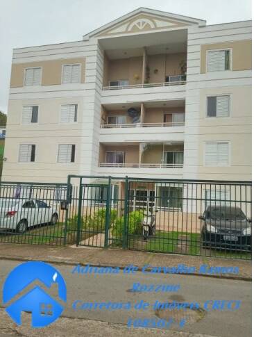 Apartamento, 2 quartos, 48 m² - Foto 4