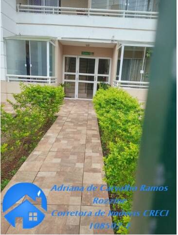 Apartamento, 2 quartos, 48 m² - Foto 5