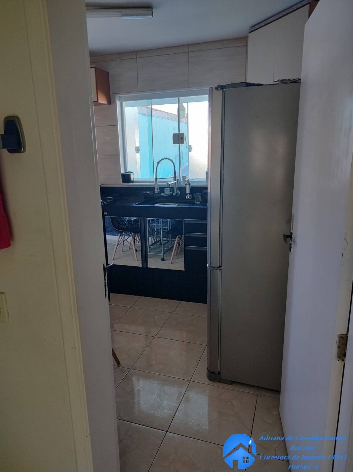 Casa, 3 quartos, 180 m² - Foto 13