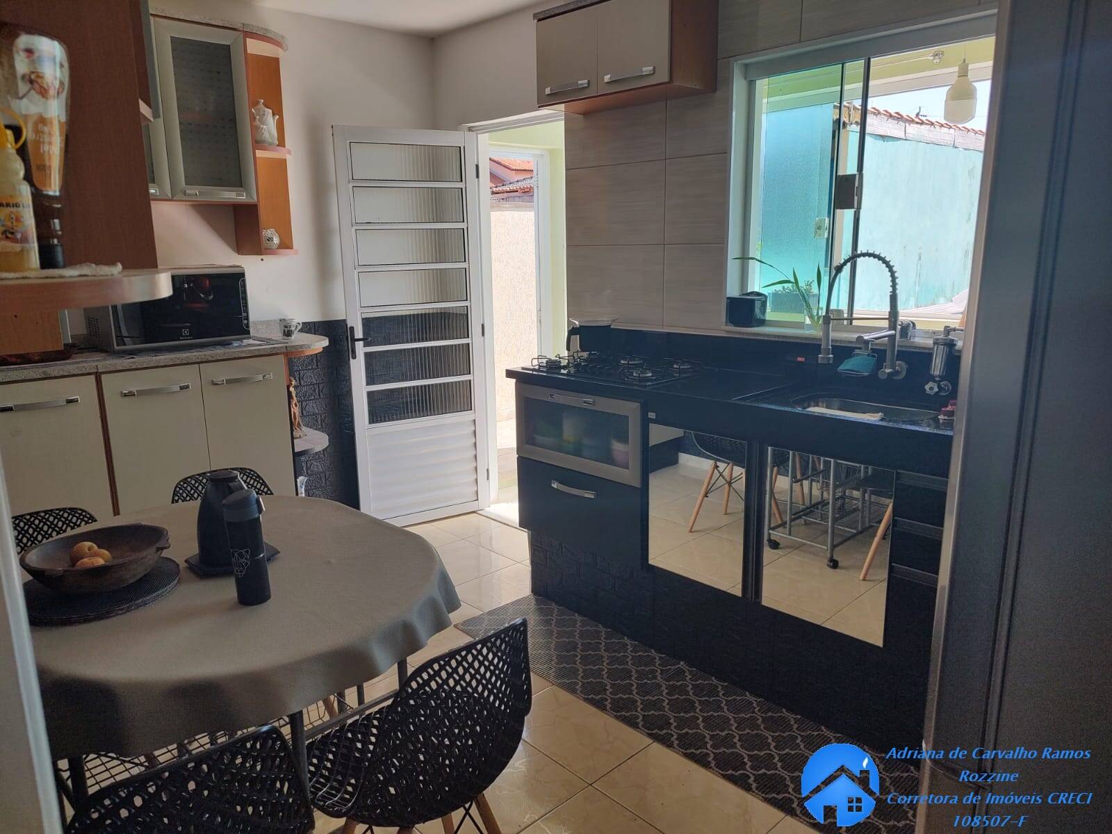 Casa, 3 quartos, 180 m² - Foto 10