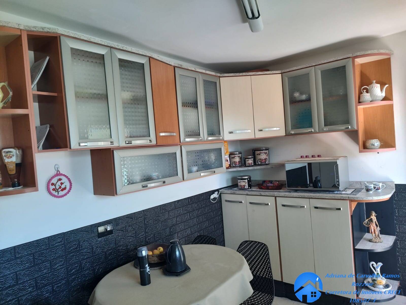 Casa, 3 quartos, 180 m² - Foto 11