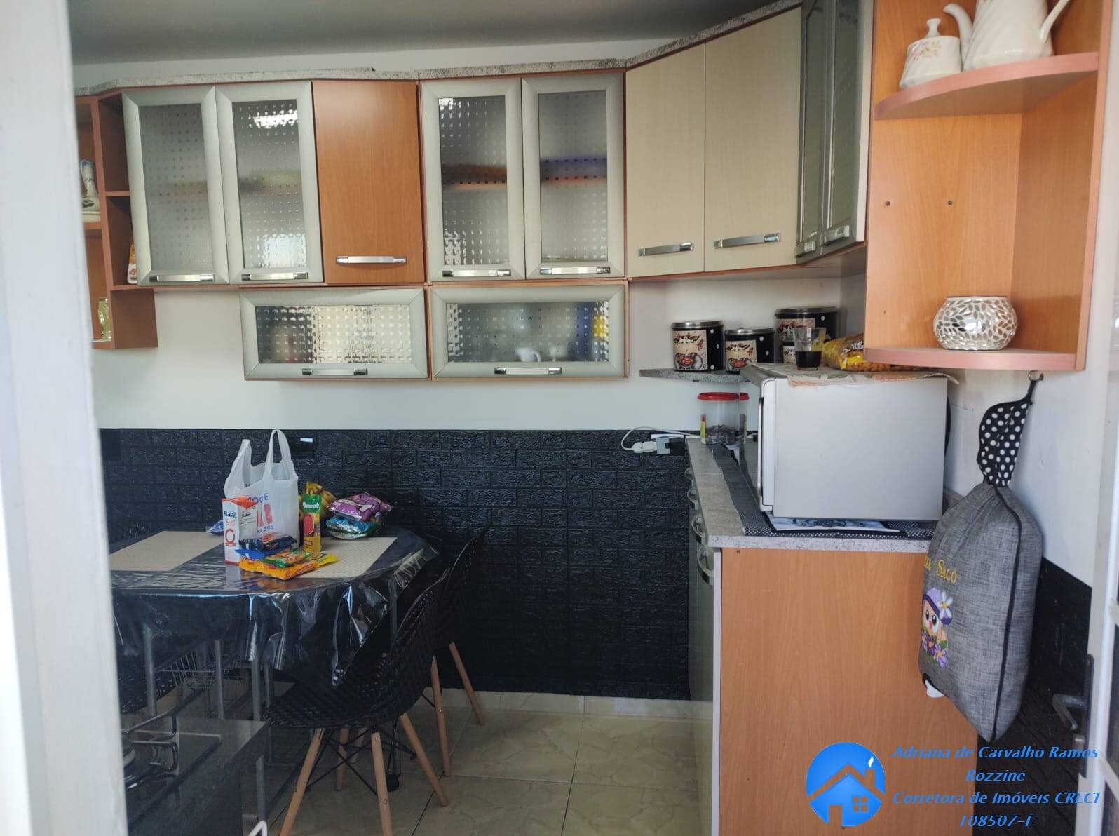 Casa, 3 quartos, 180 m² - Foto 9