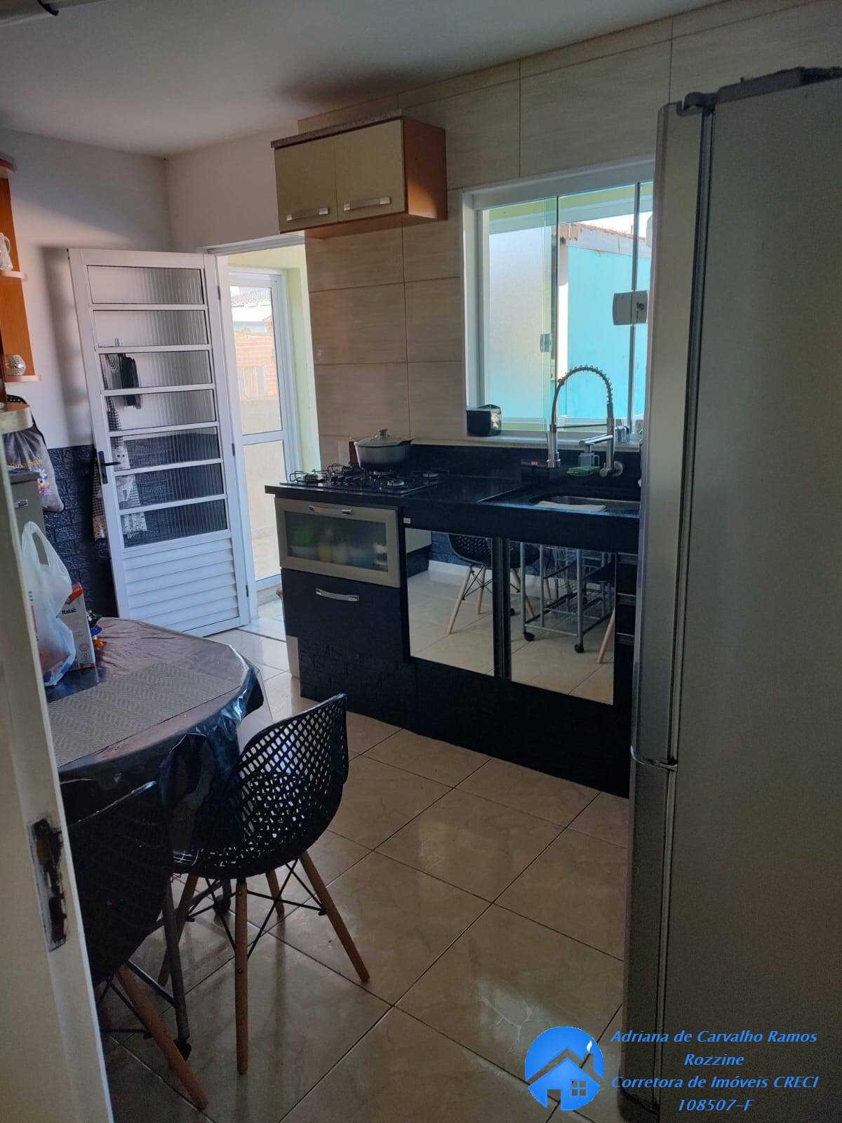 Casa, 3 quartos, 180 m² - Foto 7