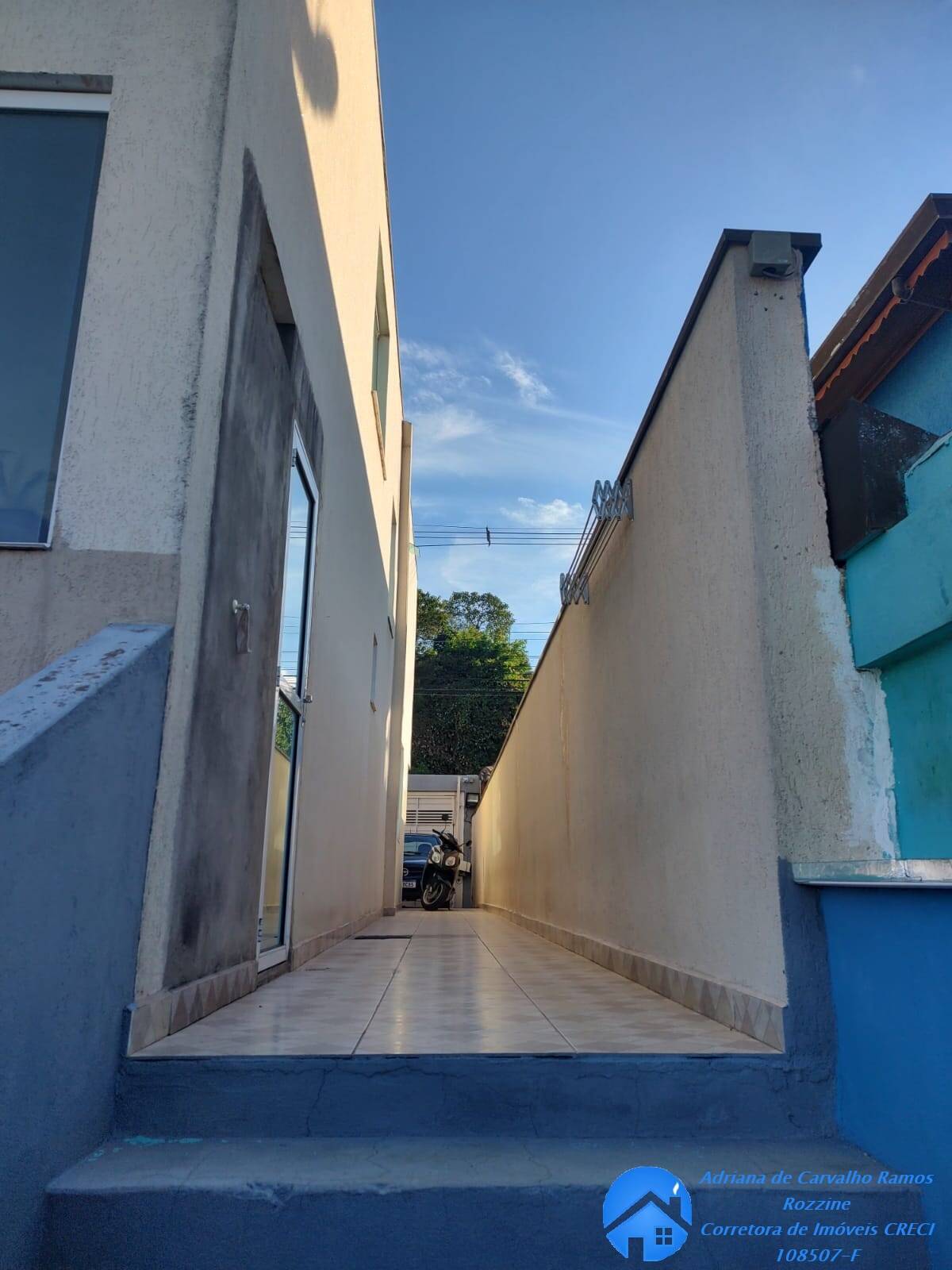 Casa, 3 quartos, 180 m² - Foto 20