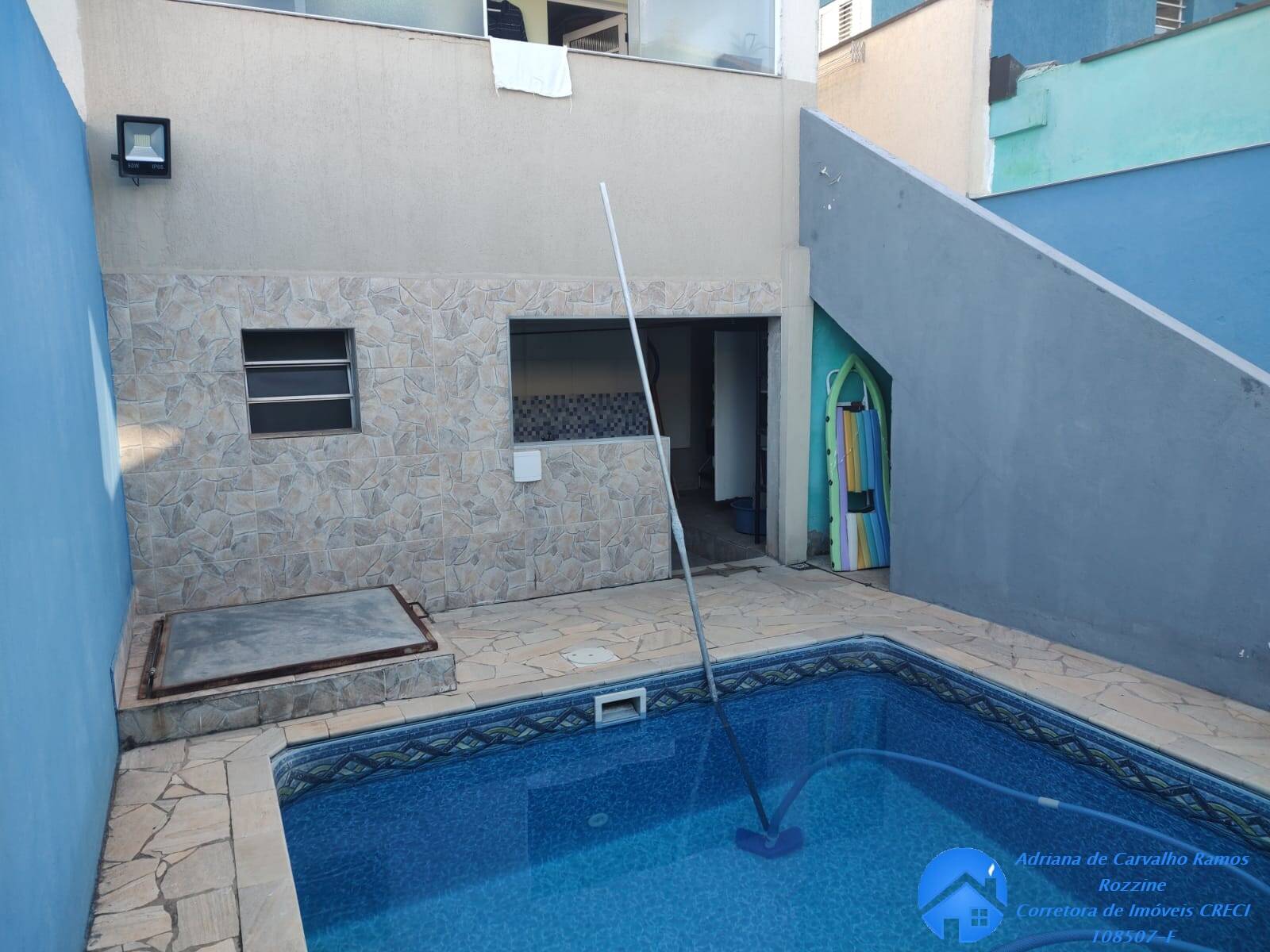 Casa, 3 quartos, 180 m² - Foto 21