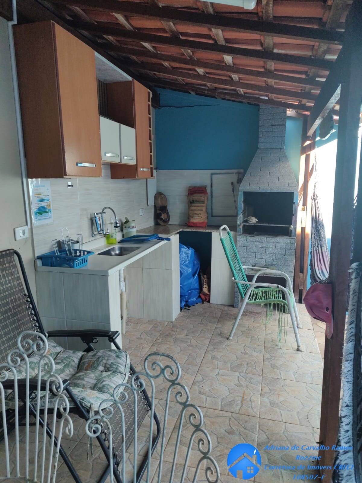 Casa, 3 quartos, 180 m² - Foto 25