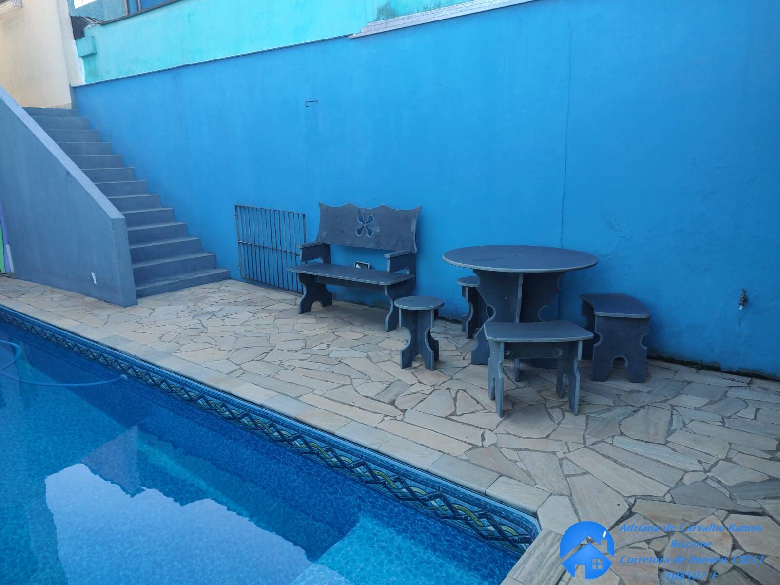 Casa, 3 quartos, 180 m² - Foto 22