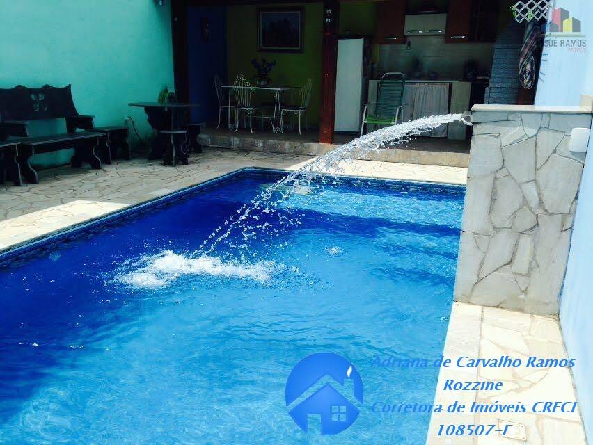 Casa, 3 quartos, 180 m² - Foto 23